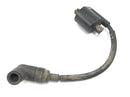 Yamaha DT 125 DE06 [2005] - Ignition coil-5