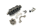 Honda VTX 1800 SC46 [2004] - shift drum shift star shift mechanism-2