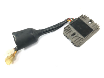 Honda VFR 800 FI RC46 [1999] - Voltage regulator rectifier regulator - 0