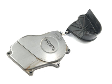 Yamaha XTZ 750 3LD [1989] - sprocket cover engine cover