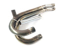 BMW R75/5 [1973] - manifold pipes exhaust manifold-4
