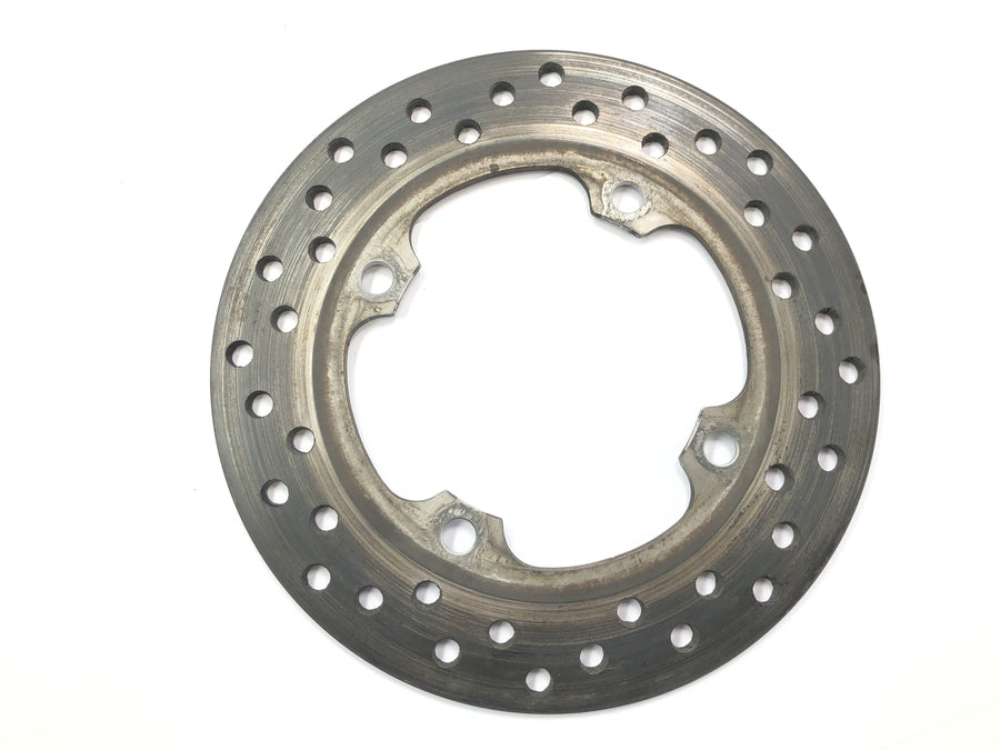 Honda CBR 1000 RR SC57 [2006] - Brake disc rear brake disc Brake Disc