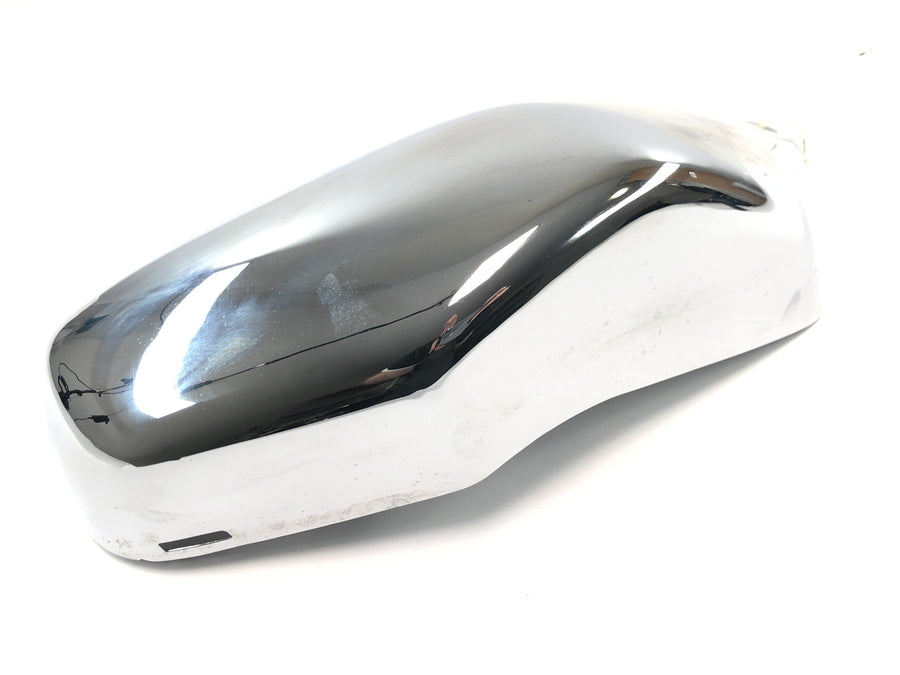 Suzuki Intruder VL 1500 AL [2000] - side cover right chrome
