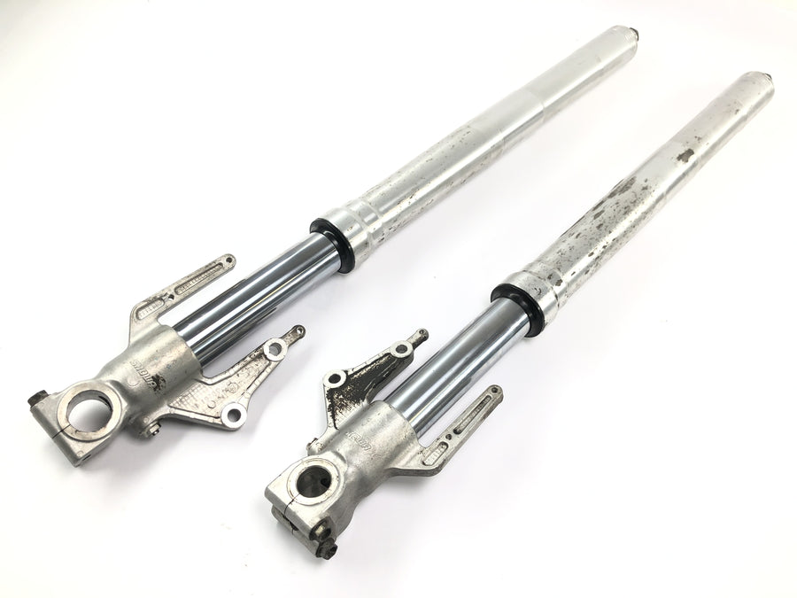 Ducati Multistrada 1000 DS [2003] - Gabel Telegabel Vordergabel mit Achse