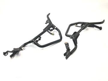 BMW K 1200 LT K2LT [1999] - Crash bar engine guard front left right - 0