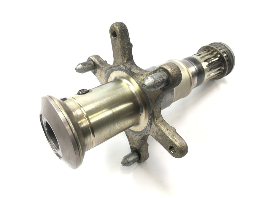 Aprilia RST 1000 Futura [2002] - rear wheel axle drive shaft