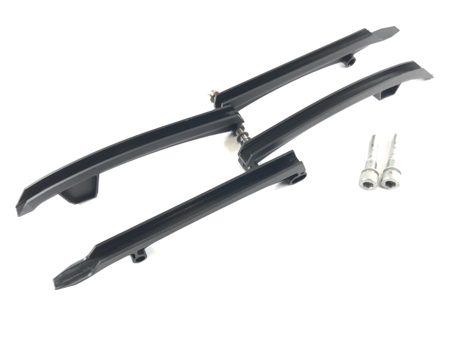 BMW R 1200 C 259c [1997] - Tension rail slides control chain