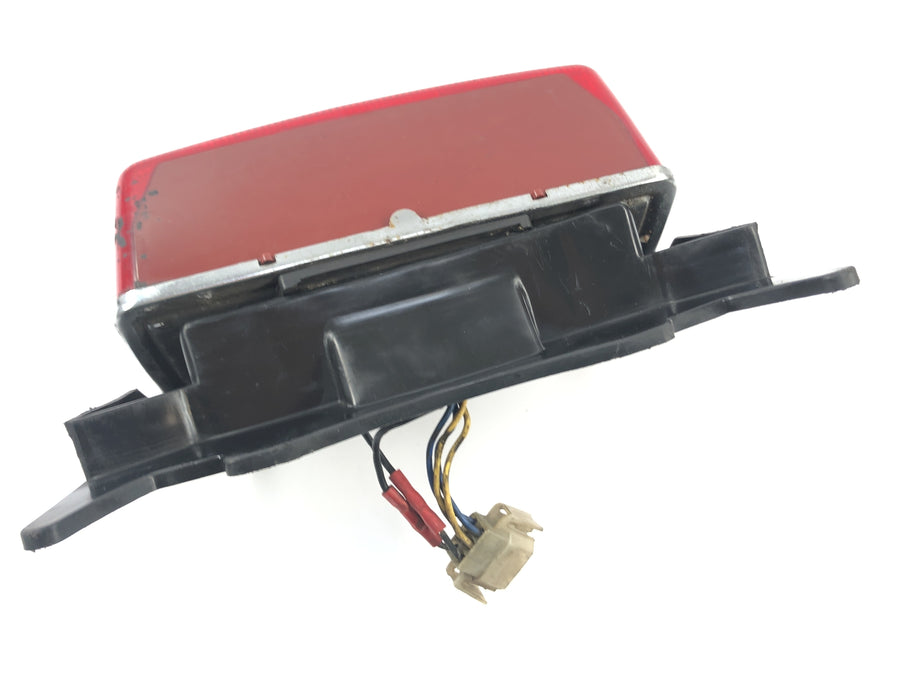 Yamaha XS 650 SE 3L1 [1979] - rear light rear light