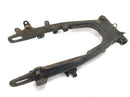 Yamaha XT 500 1U6 [1981] - Swingarm rear wheel swingarm with anchor strut-7