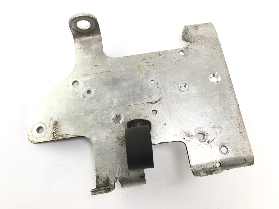 Ducati SL 600 Pantah [1982] - Electronics unit holder