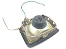 Honda XL 600 RM PD03 [1985] - Headlight headlight H4 rectangular lamp-3