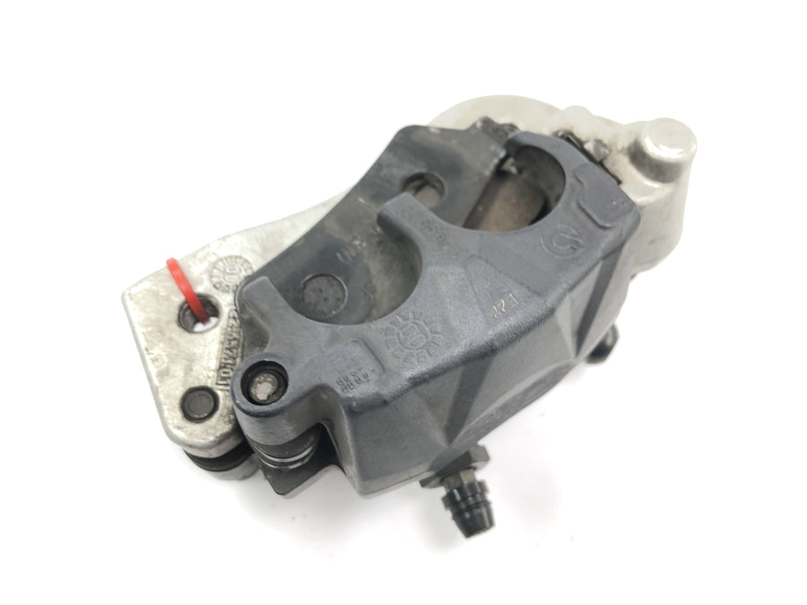 BMW R 1100 S R2S [2000] - Brake caliper rear brake caliper Brembo BMW original part