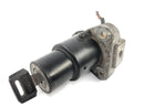 Yamaha XV 750 5G5 [1982] - ignition lock and helmet lock with 1 key-5