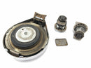 Moto Guzzi California III VY Integrale [1990] - Tank cap storage compartment lock set-2