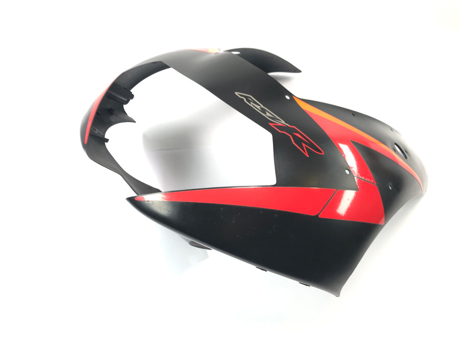 Aprilia RSV 1000 RP Mille [2001] - lamp mask fairing upper part pulpit front fairing