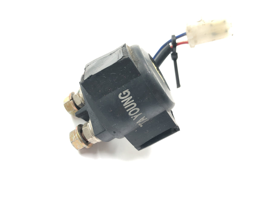 KTM 640 LC4 Prestige [2005] - Starter relay starter relay magnetic switch