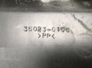 Kawasaki Versys KLE 650 A [2006] - Interior paneling rear substructure rear splash guard-2