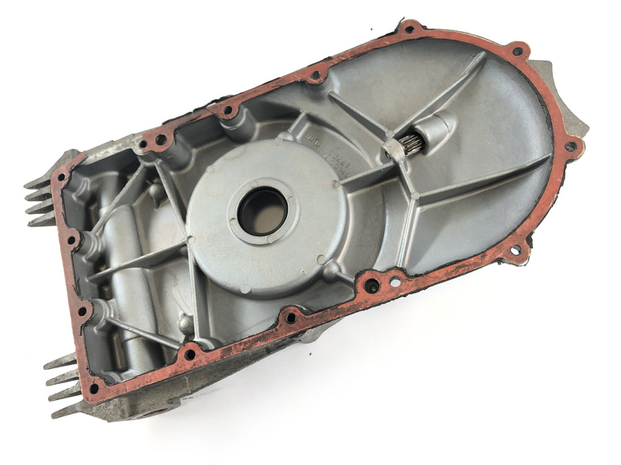 Moto Guzzi 850 Le Mans 3 VF [1986] - Bottom cover Motor lid