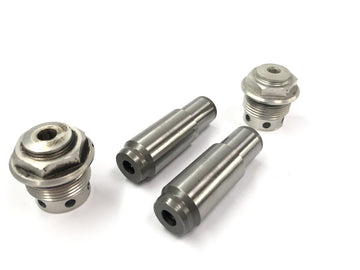 KTM 1050 Adventure [2017] - Tax chain tensioner set couple