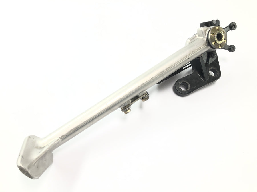 Benelli TNT 1130 [2009] - Kickstand side stand with spring