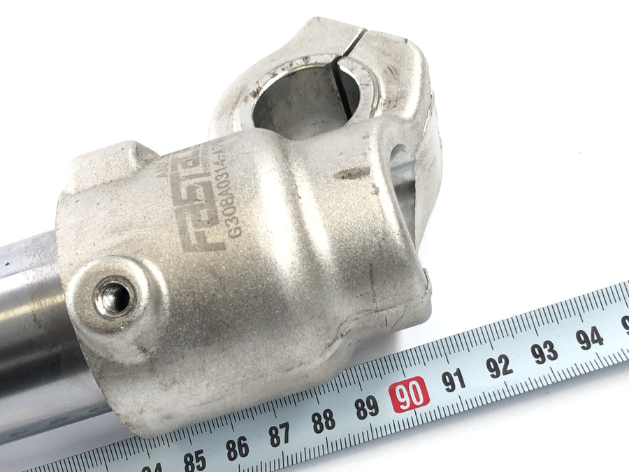 SWM SM 125 R [2018] - Gabel Telegabel front fork with axis