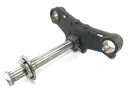 Ducati SL 600 Pantah [1982] - Lower triple clamp-1
