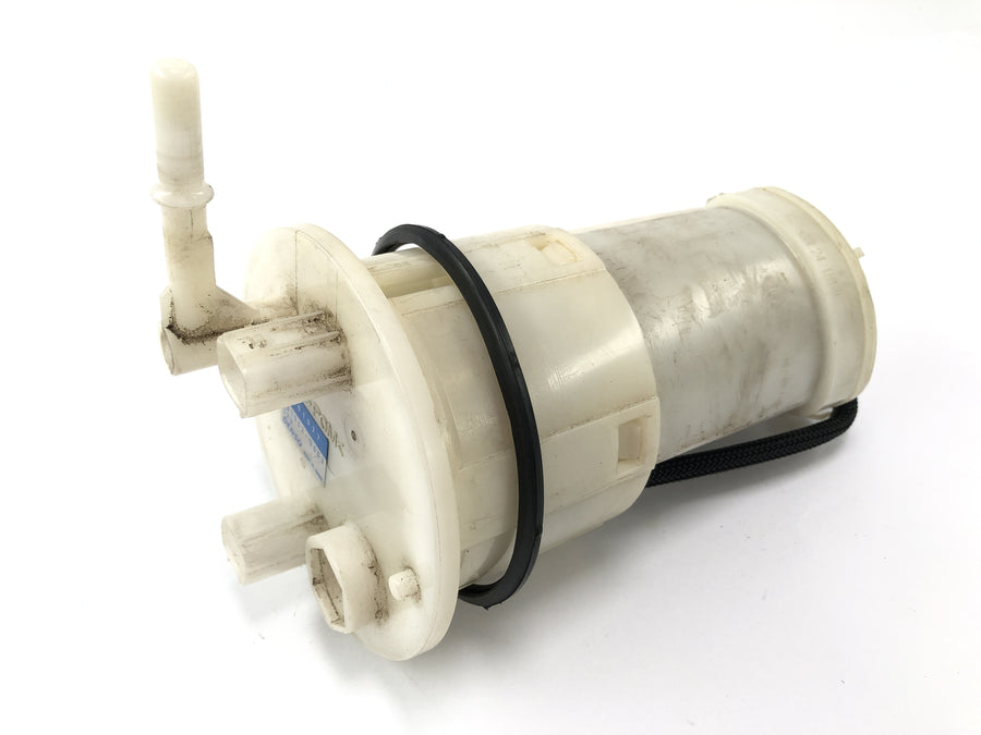 Triumph Street Triple R 675 D67LD [2010] - Fuel pump Petrol pump fuel pump