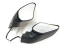 Ducati 1098 S H7 [2009] - Mirror cladding mirror Return mirror set couple-1