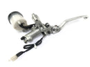 Husqvarna SM 630 A4 [2010] - Handbrake pump front brake pump with brake lever-5