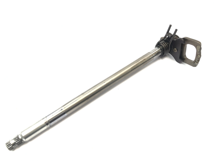 Suzuki VZ 1500 WVCU [2011] - shift shaft transmission axle rod