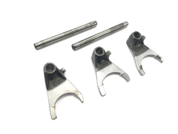 Ducati Multistrada 1200 S Touring [2009] - shift fork set