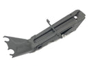 Kawasaki Ninja 125 BX125B [2024] - rear carrier Interpreter Display plate holder Record-4