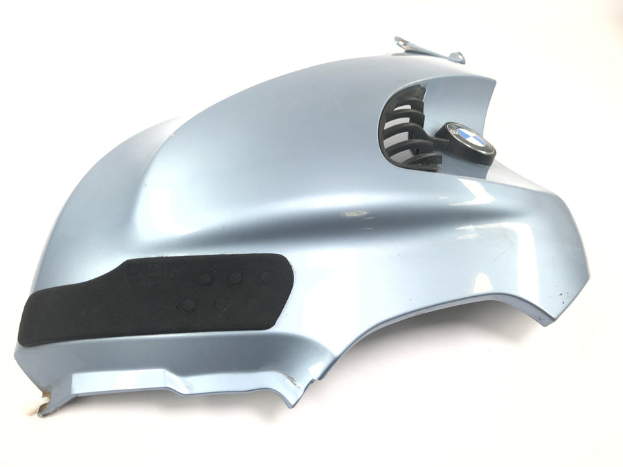 BMW F 650 GS R13 [2000] - Tank fairing front right color code 762