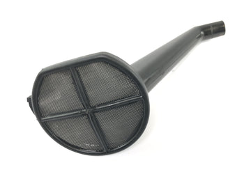 BMW K 1100 LT [1993] - Oil intake strainer Oil intake pipe Oil strainer Engine oil filter strainer insert