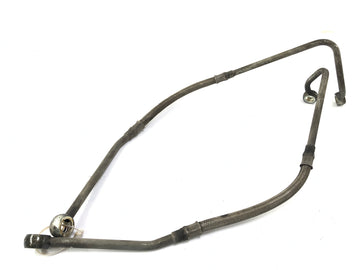 Triumph Daytona 955i T595 [1999] - Oil lines