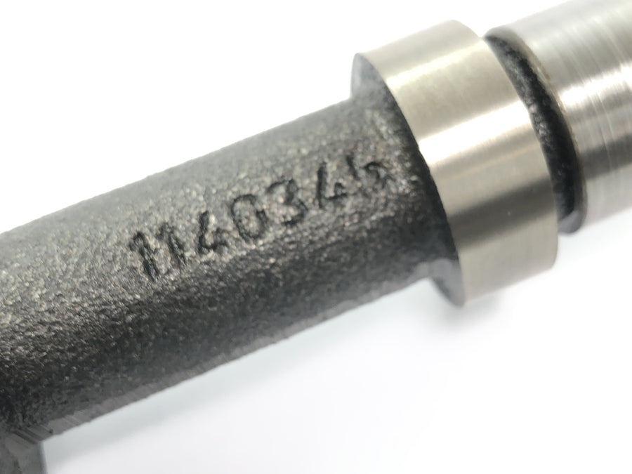 Triumph Speed Triple 1050 515NJ [2007] - Camshaft exhaust camshaft