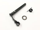 Honda NX 650 RD08 [1995] - Delivered lever coupling-4