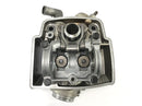Honda CRF 450 R [2007] - Zylinderkopf Ventilkopf Ventilsteuerung Nockenwellenlager-4