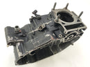 Yamaha XT 500 1U6 [1981] - Engine housing empty housing-3
