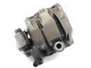 Honda NX 650 RD02 [1989] - brake caliper at the front-2