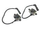 Moto Guzzi Stelvio 1200 8V [2016] - Ignition coil ignition unit ignition module with ignition cable set-1