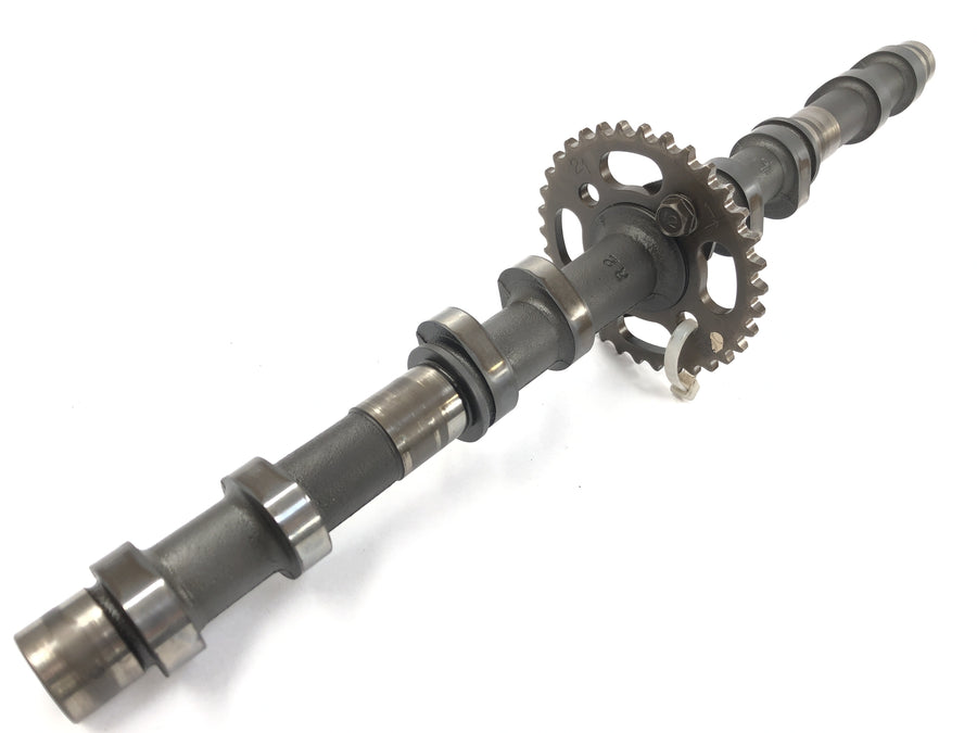 Suzuki GSX R 1100 GV73B [1990] - camshaft outlet camshaft