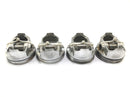 Kawasaki ZRX 1200 S ZRT20A [2001] - Cylinder with piston set cylinder block-7