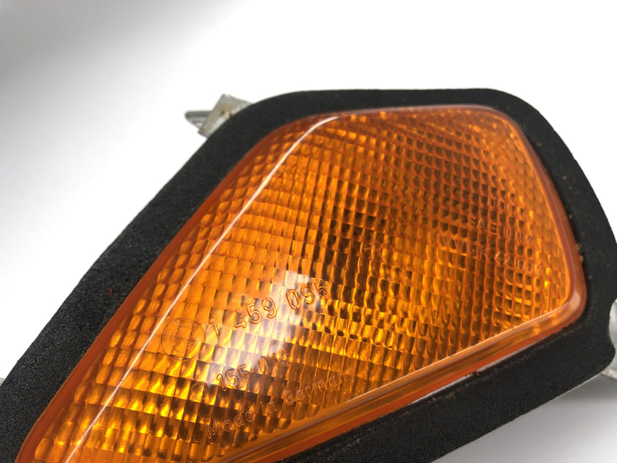BMW K 100 RT [1988] - Indicator fairing indicator set pair