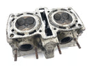Yamaha V Max 1200 2we [1996] - Cylinder head in front-6