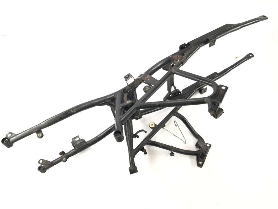 BMW R 1100 RT 259 [1997] - rear frame frame