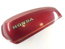 Honda GL 1000 Goldwing GL1 [1977] - Tank fairing tank panel left-1