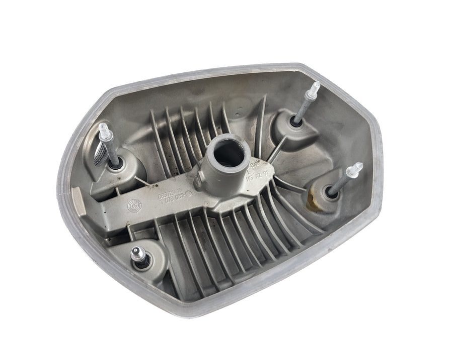 BMW R 1200 ST R1ST [2006] - valve lid cylinder head cover magnesium left