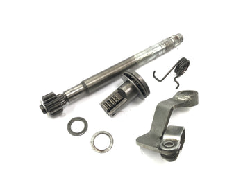 Yamaha TRX 850 4UN [1996] - Clutch slave clutch slave lever