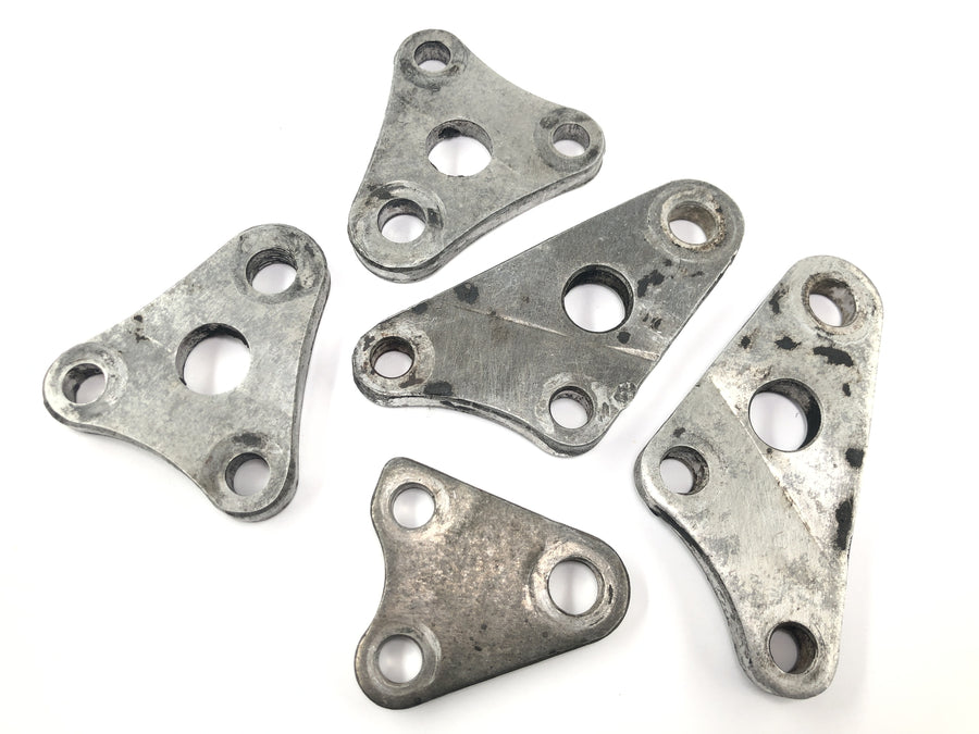 Honda XL 600 RM PD03 [1985] - Engine mount engine mount